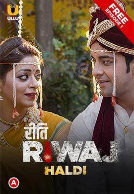 Riti Riwaj (haldi) | Season 01